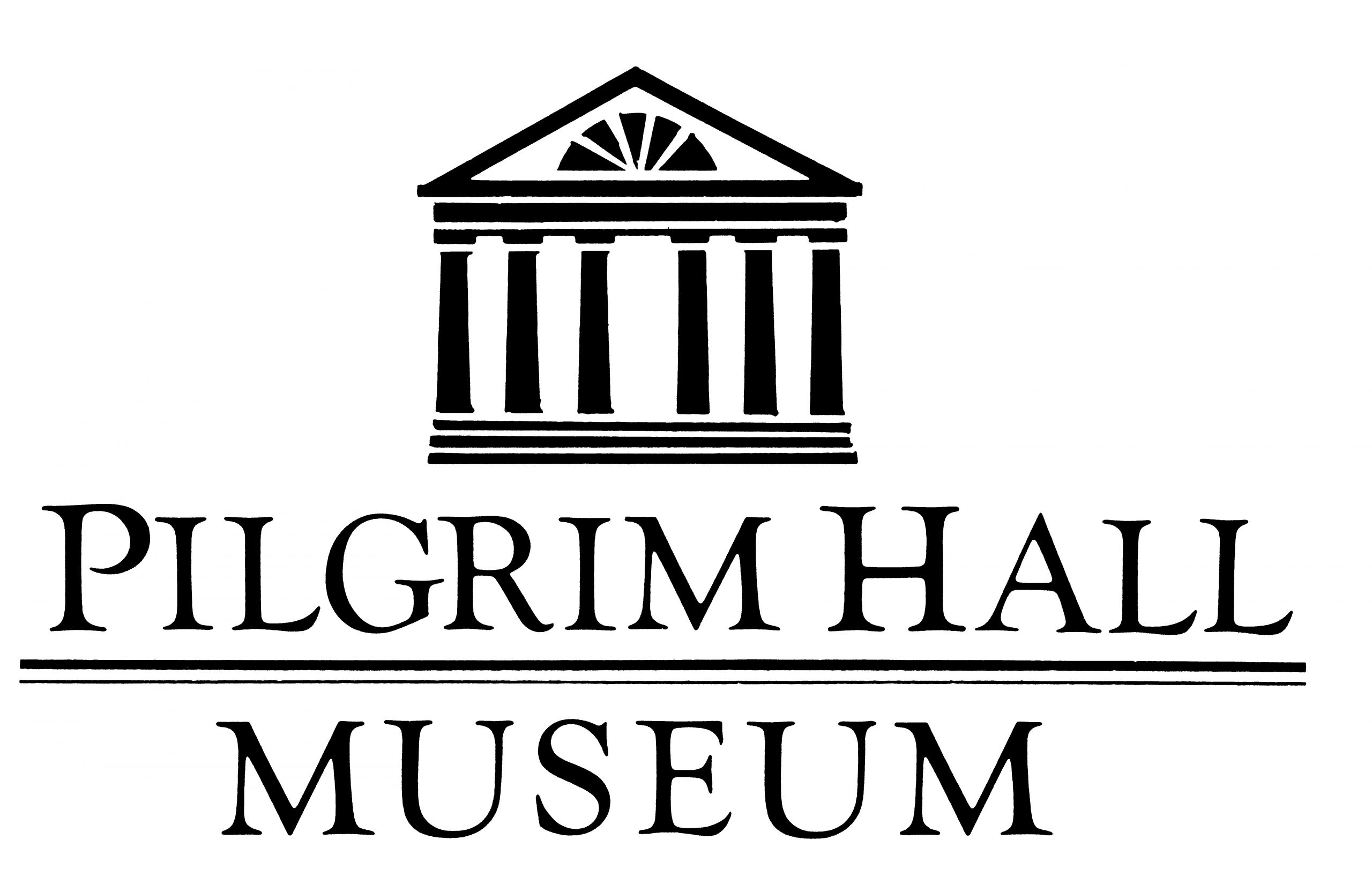 Pilgrim Hall Museum Logo