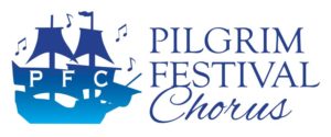 Pilgrim Festival Chorus Logo