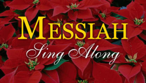 Read more about the article Pilgrim Festival Chorus Presents Celebrate! – Messiah and Carol Sing-along