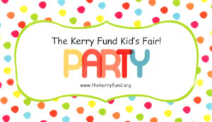 Read more about the article The Kerry Jon Walker Fund to Host Kid’s Fair