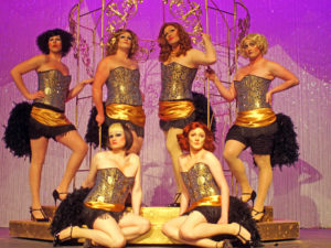 Read more about the article Theater drags ‘La Cage aux Folles’ to Norwell