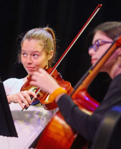 Read more about the article South Shore Conservatory’s Youth Orchestra Performs Spring Concert in Duxbury