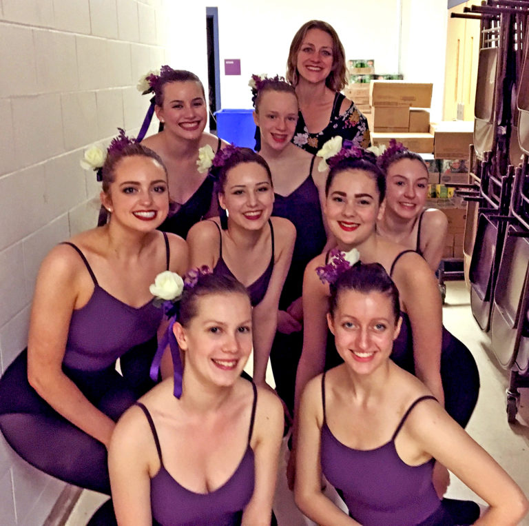Read more about the article South Shore Conservatory Presents Spring Dance Concert in Pembroke