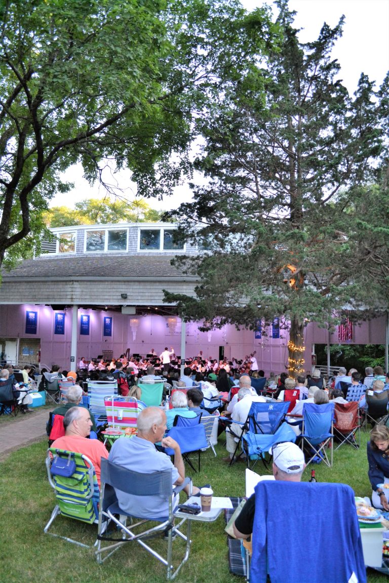Read more about the article SSC’s Summer Spotlight Concerts Heat Up Mid-Summer Entertainment