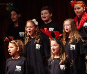 Read more about the article South Shore Conservatory Youth Chorus  Announces Open Rehearsal