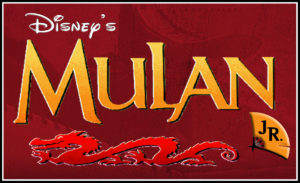 Read more about the article The Academy of The Company Theatre Announces Auditions for Disney’s Mulan Jr.