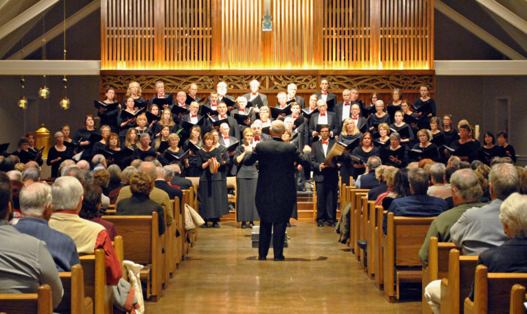 Read more about the article Pilgrim Festival Chorus to Honor Plymouth’s 400th in Commemorative Concerts