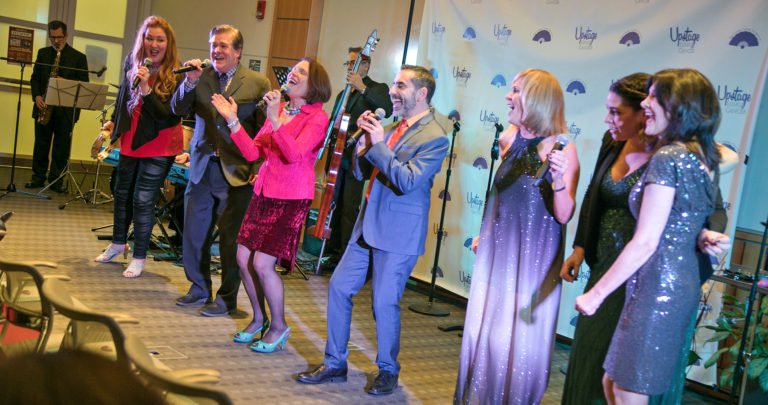 Read more about the article Upstage Lung Cancer Presents 10th Annual Benefit Concert in Celebration of Women’s Voices