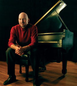 Read more about the article The James Library & Center for the Arts Presents Tim Ray Jazz Trio