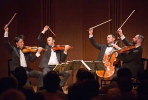 Read more about the article Chamber Music Festival Features 12 Concerts