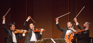 Read more about the article Cape Cod Chamber Music Festival’s 40th Summer Season