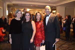 Read more about the article PHOTOS:  South Shore Conservatory’s 15th Blues Gala Kicks off 50th Anniversary