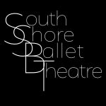 South Shore Ballet Theatre logo