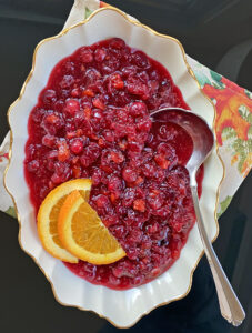 Read more about the article Better from the bog: Growers share recipes that use the jeweled cranberry