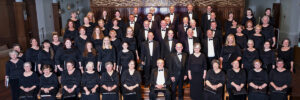 Read more about the article Pilgrim Festival Chorus commissions new work to mark Plymouth’s 400th anniversary