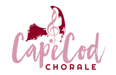 Cape Cod Chorale Logo