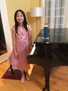 Read more about the article SSC students receive awards from HuiMin Wang Youth Concerto Competition