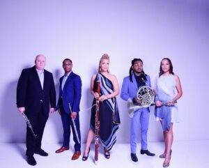 Read more about the article Entertainment: 9 concerts, 3 locations: Chamber music festival returns with shorter schedule