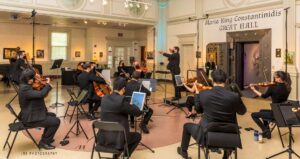Read more about the article Cape Cod Chamber Orchestra Announces 2021-22 Season