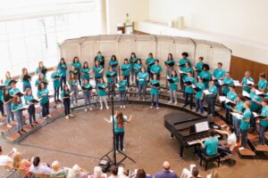 Read more about the article South Shore Children’s Chorus Expands to Third Campus