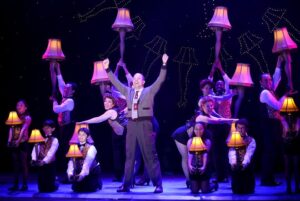 Read more about the article Christmas in July: Tickets for ‘A Christmas Story’ musical, ‘Nutcracker’ and more for sale