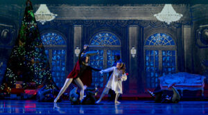 Read more about the article South Shore Ballet Theatre Presents The Nutcracker