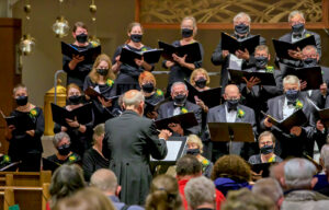 Read more about the article Pilgrim Festival Chorus Presents Remembering Christmas Past