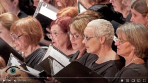 Read more about the article Pilgrim Festival Chorus on PACTV’s The Local Seen