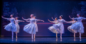 Read more about the article Cue the Sugar Plum Fairy: Hundreds of South Shore dancers to perform in ‘The Nutcracker’