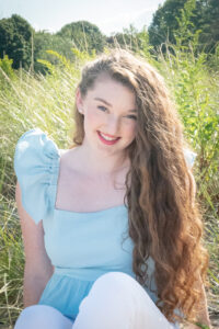 Read more about the article Choral Art Society Awards Scholarship to Plympton’s Laurel Fallis