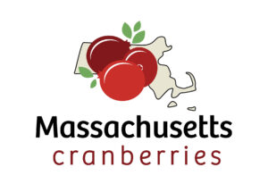 Massachusetts Cranberries Logo