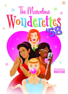 Read more about the article Deertrees Theatre Presents “The Marvelous Wonderettes ‘58”