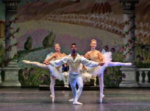 Read more about the article South Shore Ballet Theatre Hosts Nutcracker Community Auditions