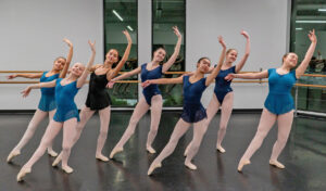 Read more about the article South Shore Ballet Theatre Hosts Two Open Houses