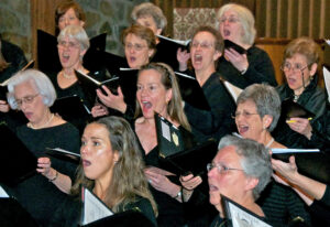 Read more about the article Concord Women’s Chorus Presents ‘Songs of Peace and Promise’ Concert