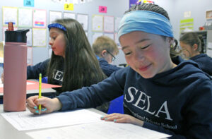 Read more about the article SELA: The International Private School Hosts ‘All-School Open House’
