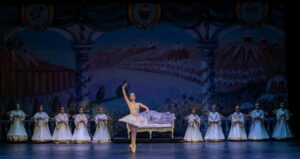 Read more about the article Is watching ‘The Nutcracker’ part of your holiday tradition? 6 places to see it this season