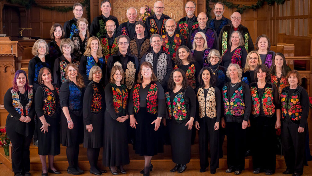 Halalisa Singers: Concert for the Earth