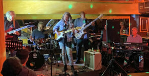 Read more about the article The Jon Finn Group to Perform at The Cave in Cohasset