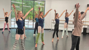 Read more about the article South Shore Ballet Theatre Announces Summer Intensive Dancer Auditions