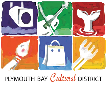 Plymouth Bay Cultural District