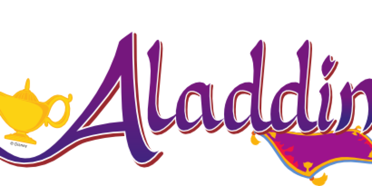 Aladdin Logo 1
