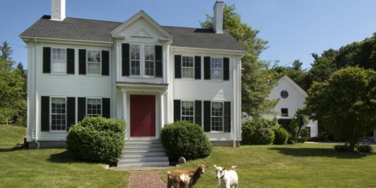 Norwell homes featured in Historic House Tour McGrathPR