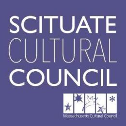 Scituate Cultural Council Logo