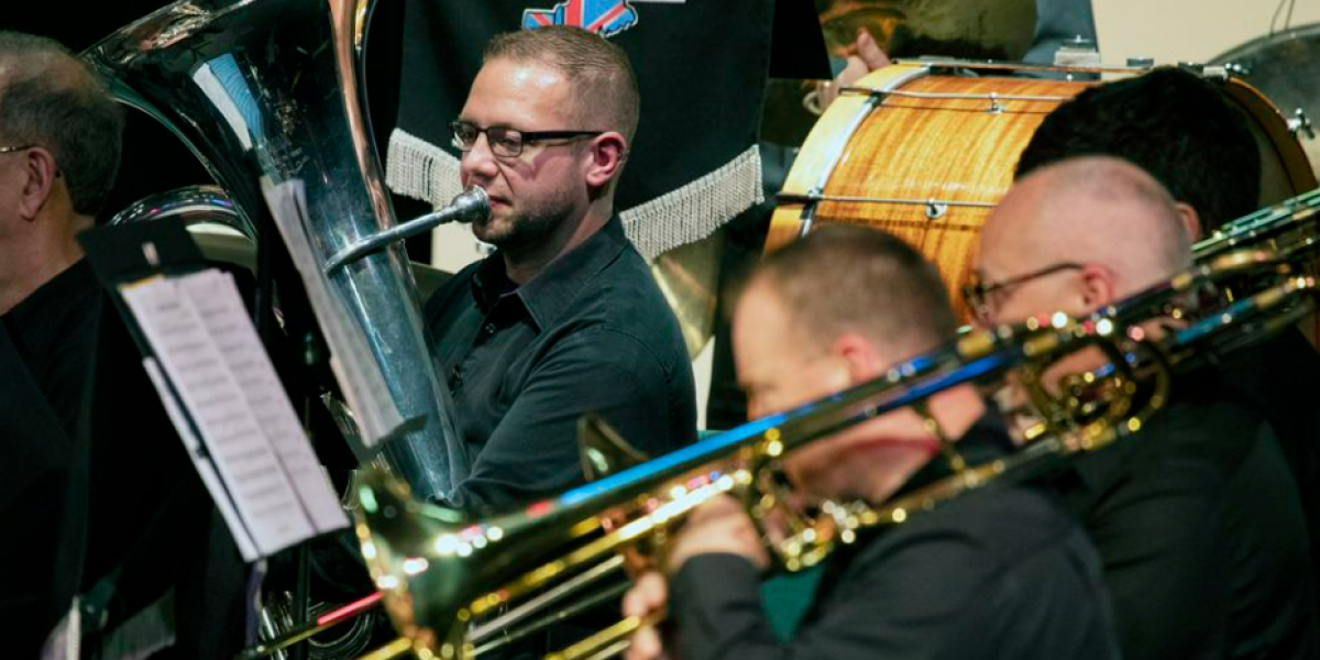New England Brass Band Is Returning To Sandwich | McGrathPR